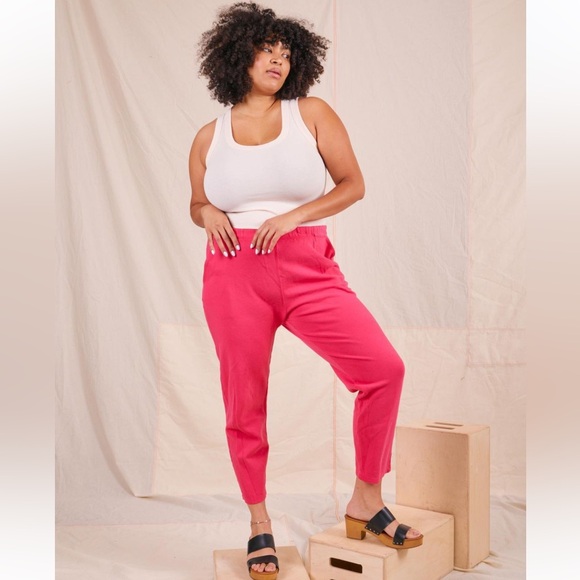 Big Bud Press Easy Pants - Picture 4 of 12